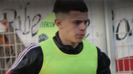 Fútbol argentino tiene nuevo récord: Debutó juvenil de 14 años en un partido oficial